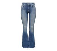 Jeans femme Only Blush life - medium blue denim - XSx32