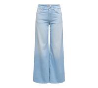 ONLY Jean 'ONLCalifornia' bleu clair, Taille 25 Longueur 32