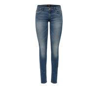 Jeans femme Only Coral life Bleu 27x34