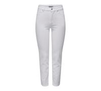 ONLY Jean blanc, Taille 28 Longueur 34