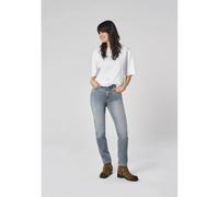 Jeans femme Only Emily Bleu 29x32