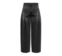 ONLY Jeans Coupe Ballon ONLGIANNA noir | 28/L32