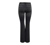 Jeans femme Only Hella Noir Mx34