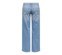 ONLY Jean ONLJudy-O Wide Leg DNM Tai433 Noos Bleu clair Taille 27-28
