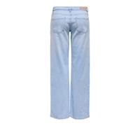 Jeans femme Only Judy-o Bleu XS
