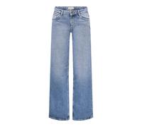 Jeans femme Only Juicy REA365 Bleu 25x30