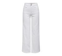 Only Jean ONLMadison Blush – denim blanc – Taille 30-31 Longueur 30