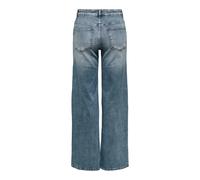 Only Onlmadison Blush Hw Wide DNM Rea570 Noos - Onlmadison Blush Hw Wide DNM Rea570 Noos - Smart Casual - Femme
