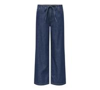 Jeans femme Only Merano Regular Fit Bleu Lx32
