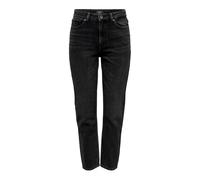 Jeans femme Only Onlemily Nas997 Noos Noir 29x34