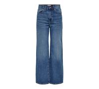 Only Jean femme Onlhope Ex Hw Wide DNM Add465 Noos Bleu Taille 27/30