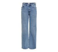 Only Jeans femme Onljuicy Rea365 Noos Bleu 31x34