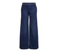 Jeans femme Only Onlmadison Bleu 32x30