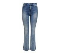 Jeans femme Only onlmila life 13994 - medium blue denim - 30x34 30/30