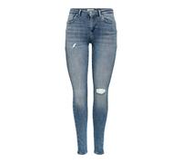 ONLY Jean 'ONLPower' bleu denim, Taille 25-26 Longueur 32