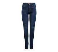 Jeans femme Only Paola life Bleu XLx32
