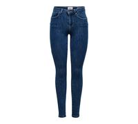 Jeans femme Only Power life Bleu Mx32