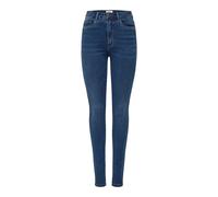 Jeans femme Only Royal life skinny Bleu Mx34
