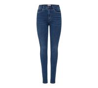 Jeans femme Only Royal life skinny Bleu XLx32