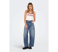 Jeans femme Only Taylor Bleu Mx32