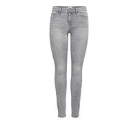 Jeans femme Only Wauw life Gris XSx32