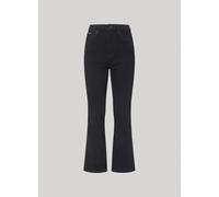 Jeans femme Pepe Jeans Dion Flare Noir 30x32