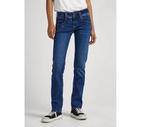 Pepe Jeans Gén Jeans, Bleu (Denim-xv2), 27W / 34L Femme