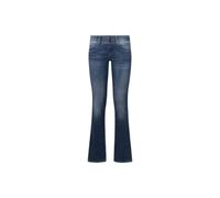 Pepe Jeans Gen Femme jeans, Blue (Denim-d45), 29W / 34L