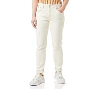 Jeans Femme - PEPE JEANS - PL204176WI5L - Violet - 97% Coton - Style Décontracté 26