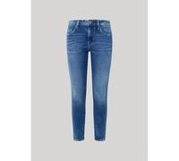 Pepe Jeans Regent High Waist Jeans Bleu 26 / 32 Femme