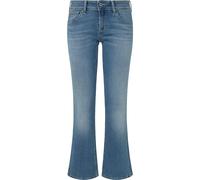 Jeans femme Pepe Jeans Slim Fit Flare Bleu 29x30