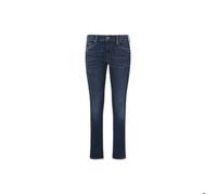 Pepe Jeans Jean Soho Femme Bleu Denim Taille 26 Longueur 32