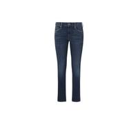 Pepe Jeans Jean Femme Soho Bleu Taille 25 Longueur 28