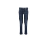 Pepe Jeans Soho Slim Fit Mid Waist Pants Femme