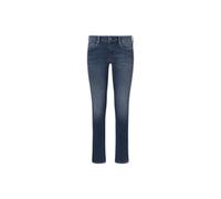 Pepe Jeans Soho Jeans Bleu 30 / 30 Femme