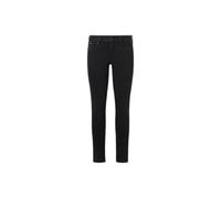 Pepe Jeans Jean Soho Noir Femme Taille 32/28