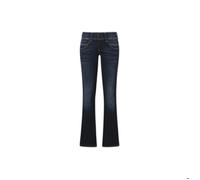 Pepe Jeans Venus Jeans Bleu 30 / 32 Femme