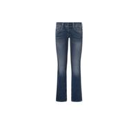 Pepe Jeans Jean Venus Femme Bleu (Denim-d24) 29W/34L