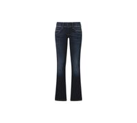 Pepe Jeans Venus Jeans Bleu 30 / 32 Femme