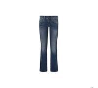 Pepe Jeans Venus Jeans Bleu 28 / 34 Femme