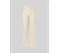 Pepe Jeans Willa Pants Beige 25 / 30 Femme