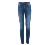 Jeans femme Pulz Jeans Carmen Bleu 30x30