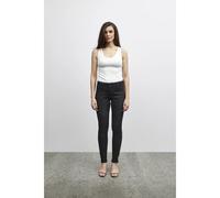 Jeans femme Pulz Jeans Joy Bleu 29x30