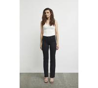 Jeans femme Pulz Jeans Karolina Noir 29x30