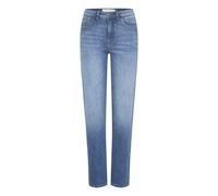 Jeans femme Pulz Jeans Katja Bleu 32