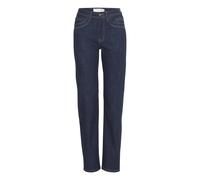 Jeans femme Pulz Jeans Katja Noir 32