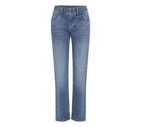 Jeans femme Pulz Jeans Sue Bleu 30x32