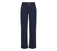 Jeans femme Pulz Jeans Sue Bleu 34x32