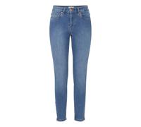 Jeans femme Pulz Jeans Tracy Bleu 34