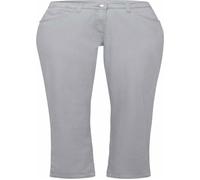 Jeans Femme - Raphaela by Brax - Modèle 14-6227 - Taille Haute - Coupe Normale - Gris Clair 29